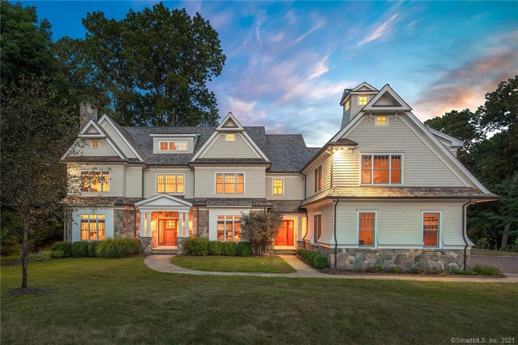 9 Woodland Drive Westport CT 06880