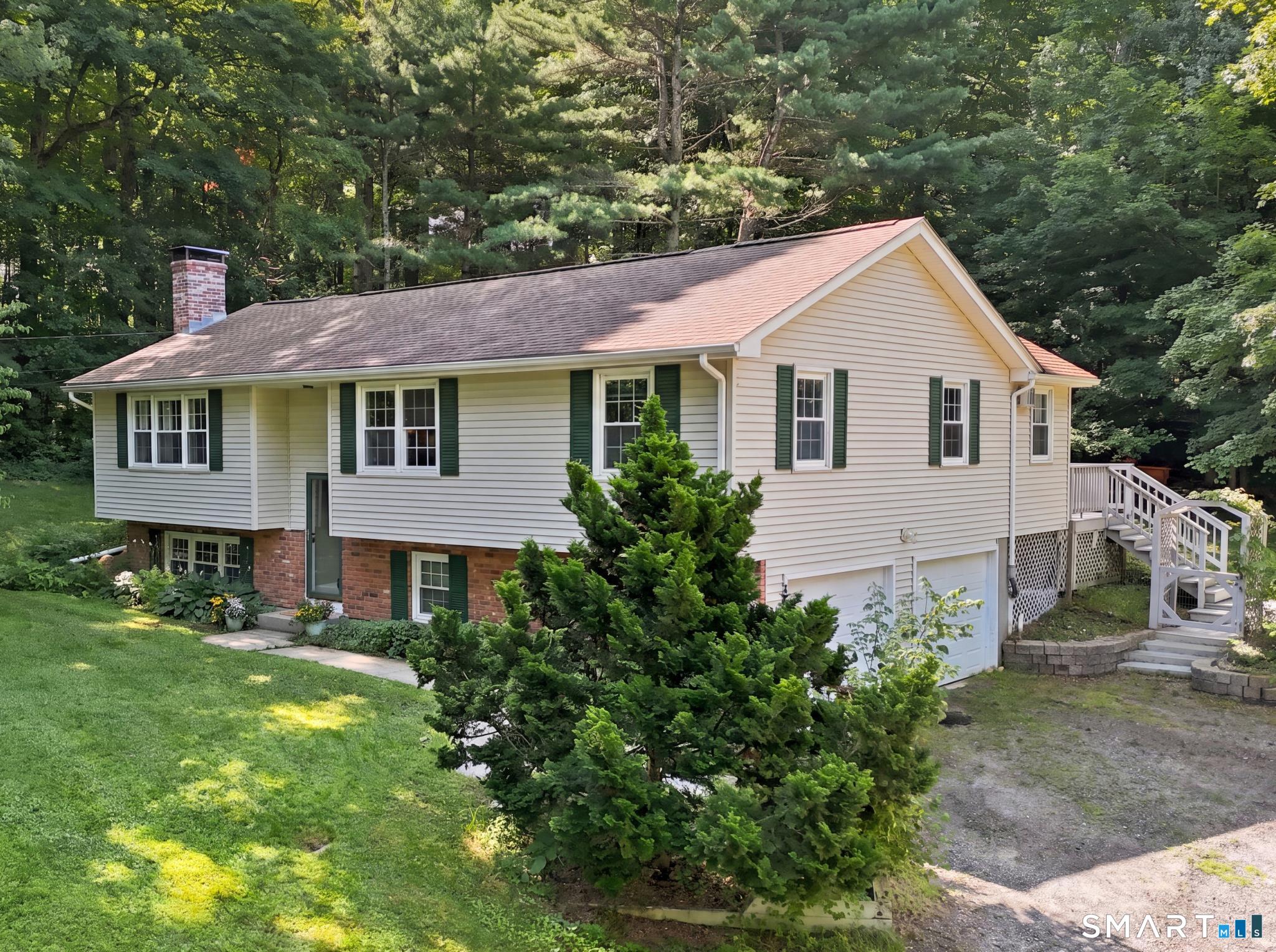 329 Buckley Highway Stafford CT 06076
