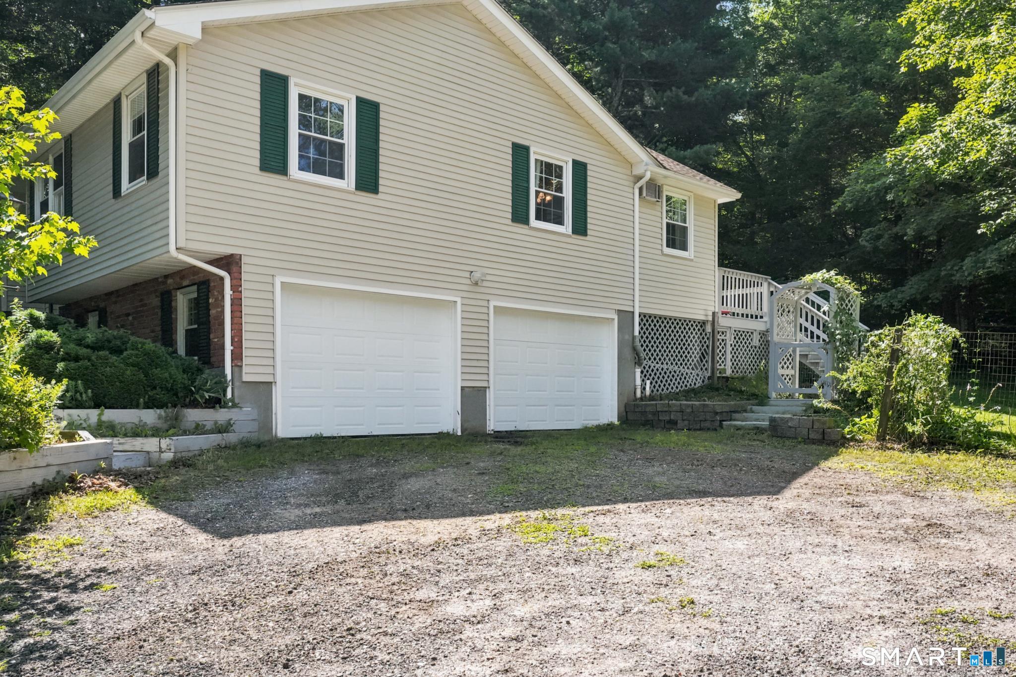 329 Buckley Highway Stafford CT 06076