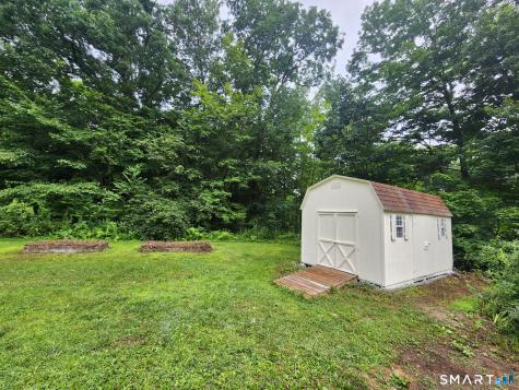 329 Buckley Highway Stafford CT 06076