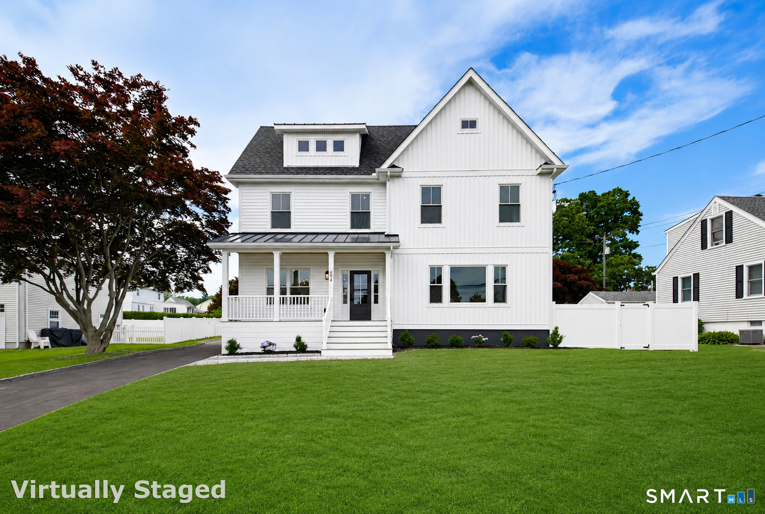 694 Jennings Road Fairfield CT 06824