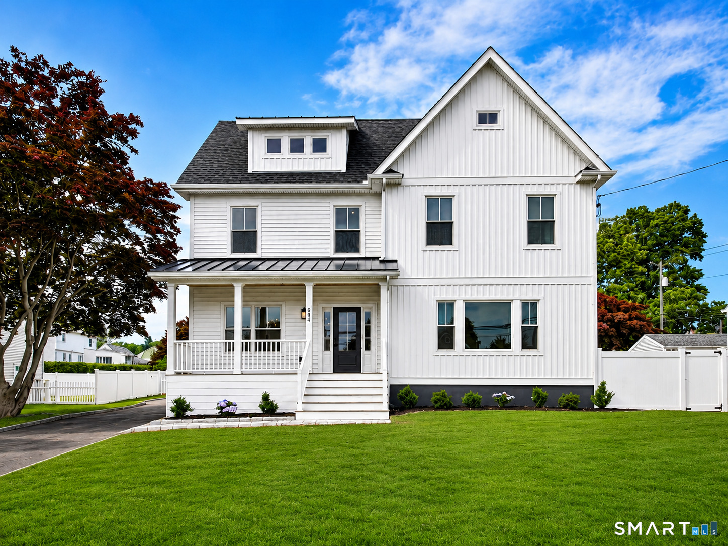 694 Jennings Road Fairfield CT 06824