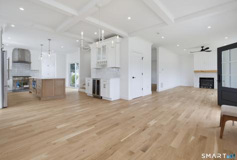 694 Jennings Road Fairfield CT 06824