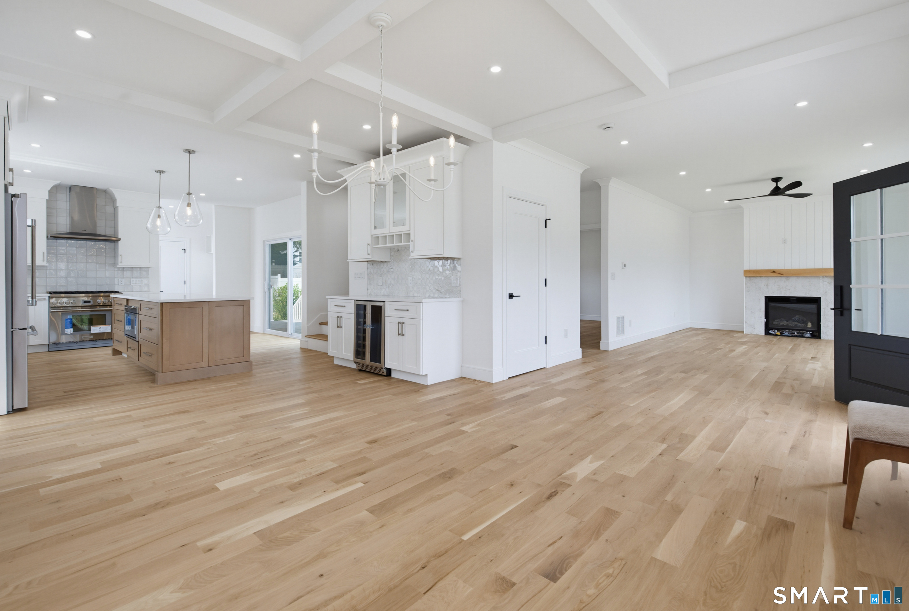 694 Jennings Road Fairfield CT 06824