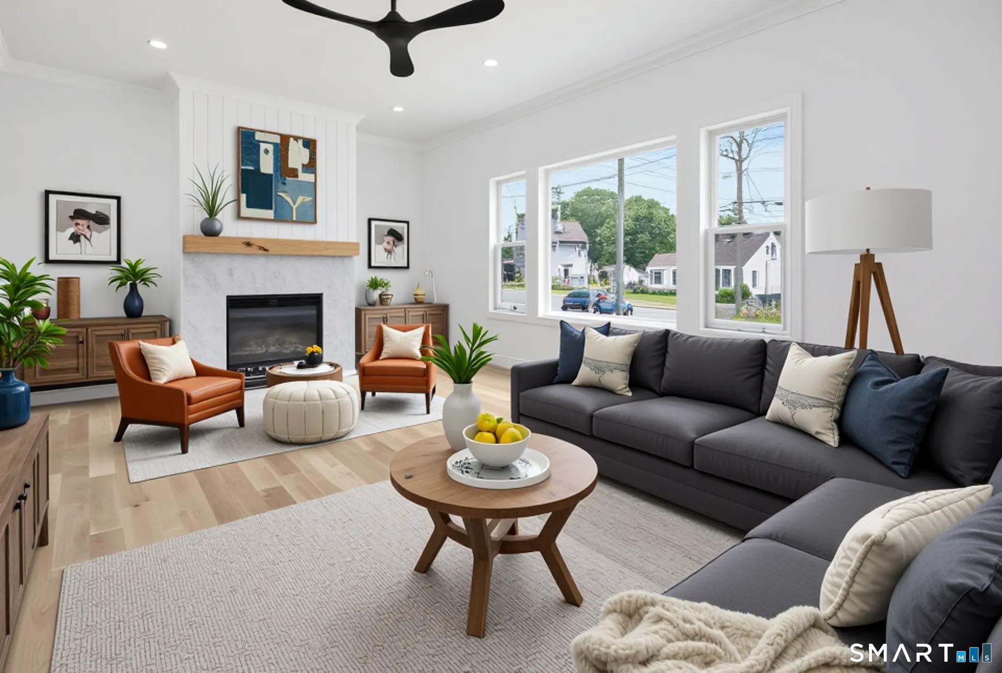 694 Jennings Road Fairfield CT 06824