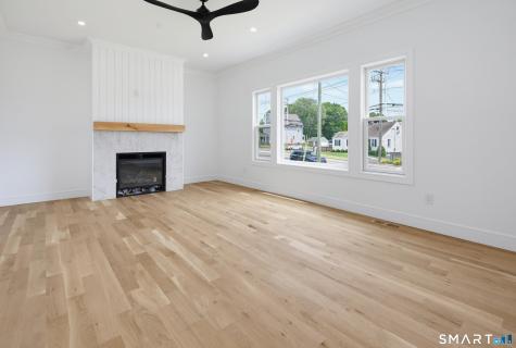 694 Jennings Road Fairfield CT 06824