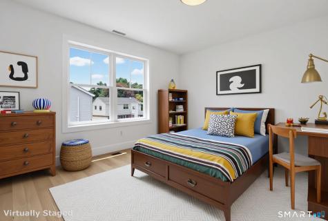 694 Jennings Road Fairfield CT 06824