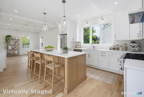 694 Jennings Road Fairfield CT 06824