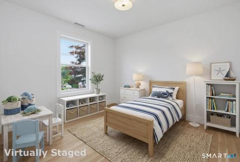 694 Jennings Road Fairfield CT 06824