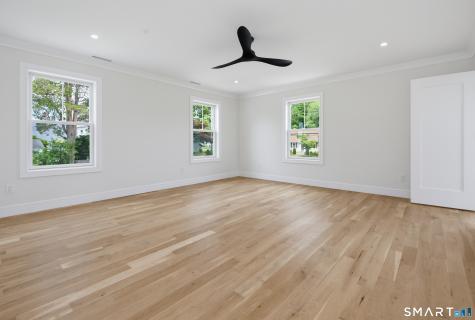 694 Jennings Road Fairfield CT 06824