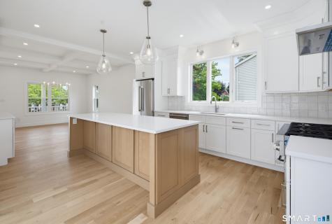 694 Jennings Road Fairfield CT 06824