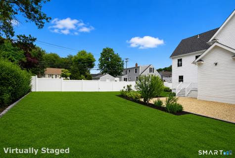 694 Jennings Road Fairfield CT 06824