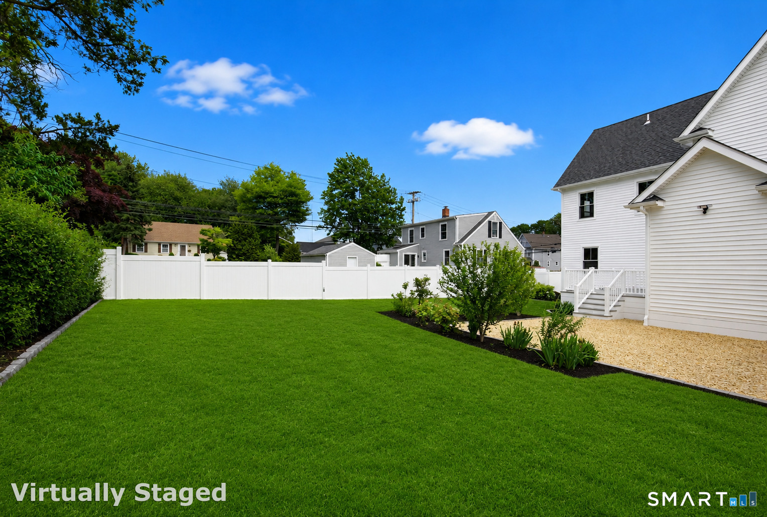 694 Jennings Road Fairfield CT 06824