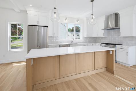 694 Jennings Road Fairfield CT 06824