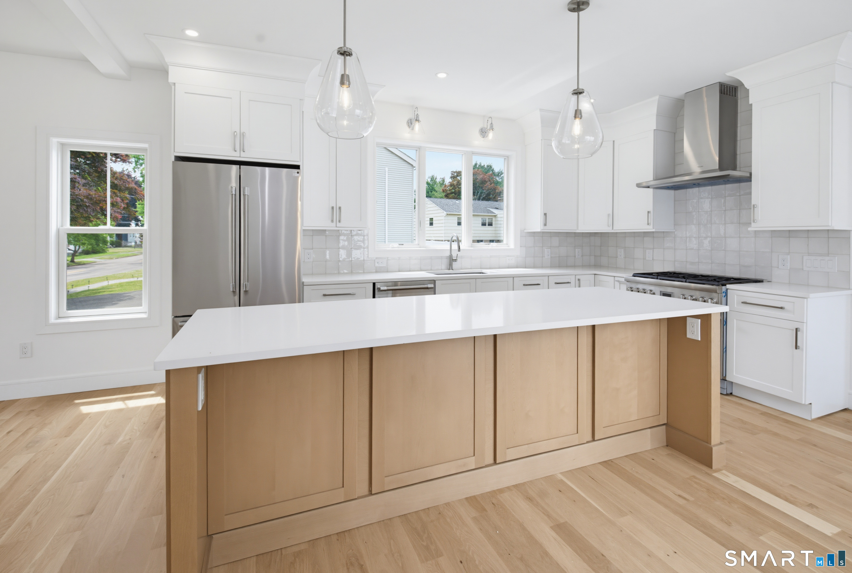 694 Jennings Road Fairfield CT 06824