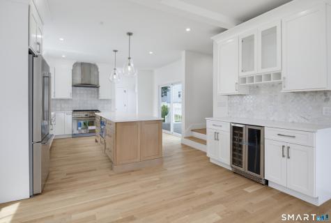 694 Jennings Road Fairfield CT 06824