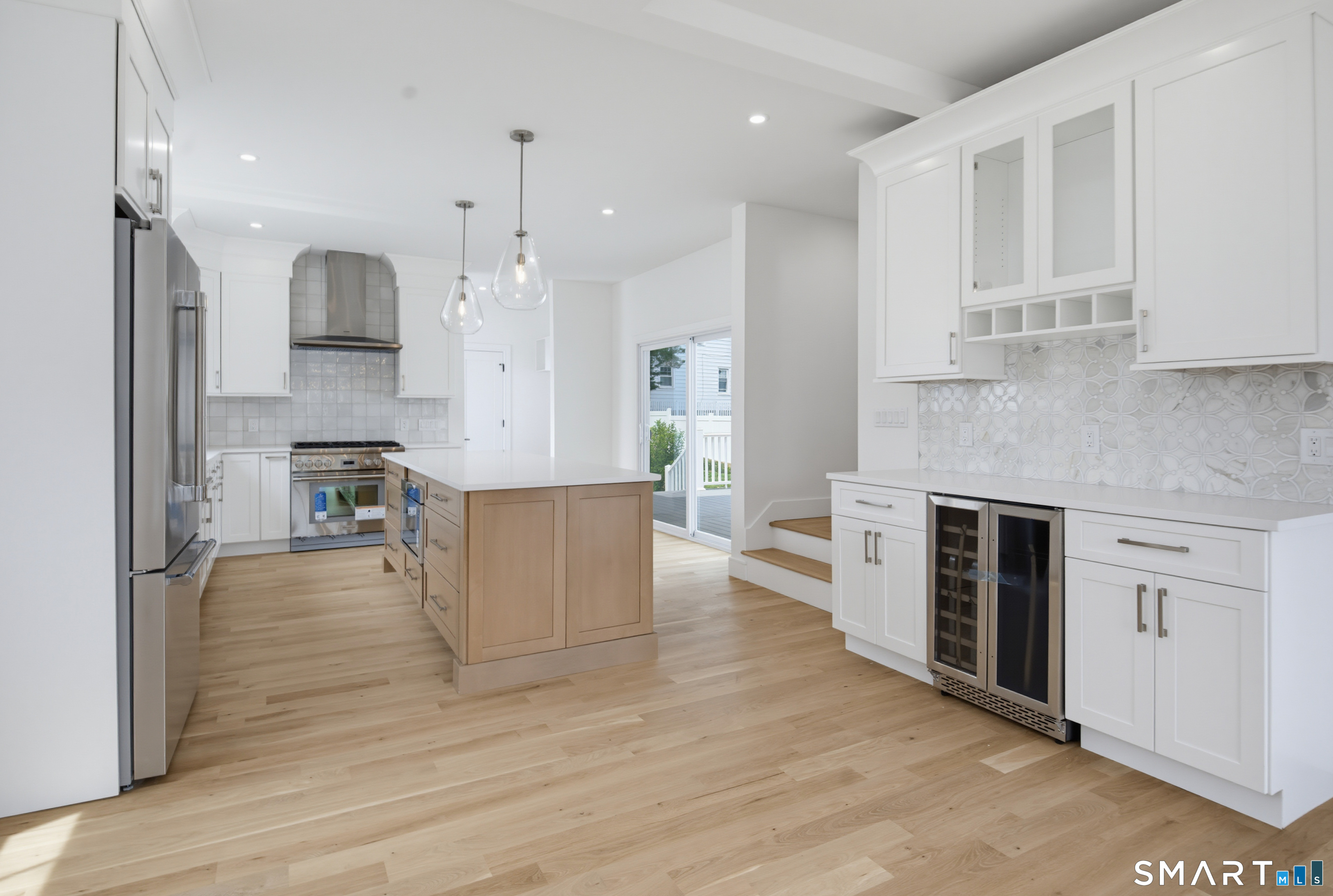 694 Jennings Road Fairfield CT 06824