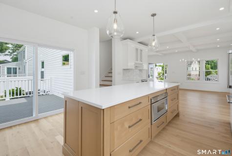 694 Jennings Road Fairfield CT 06824