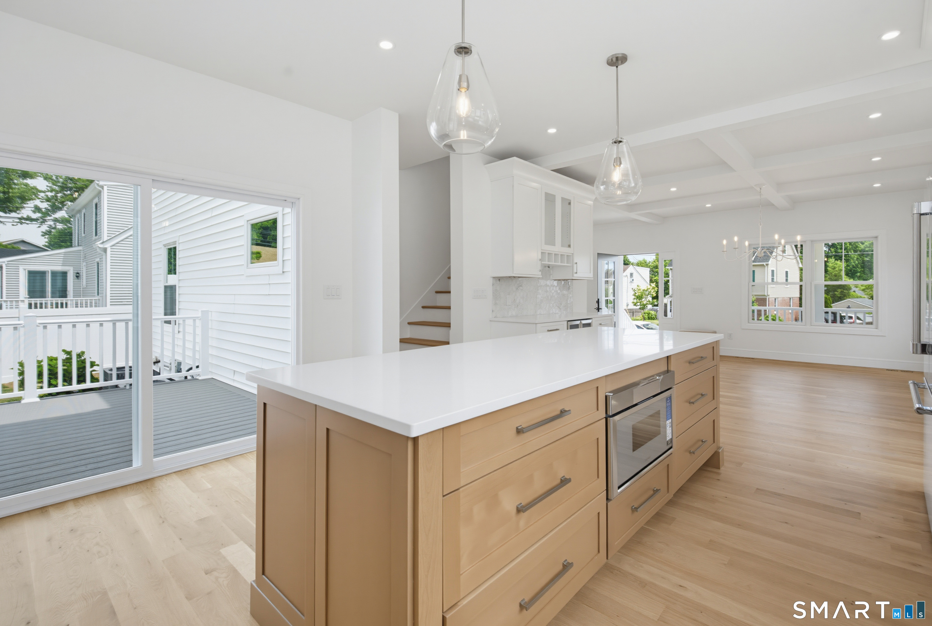 694 Jennings Road Fairfield CT 06824
