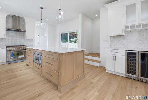 694 Jennings Road Fairfield CT 06824