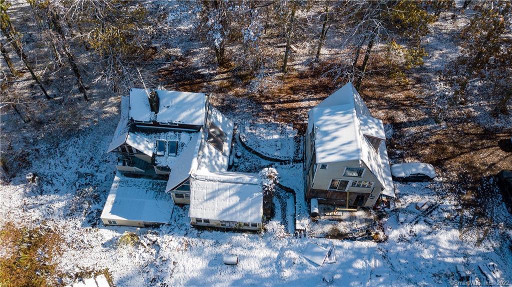 299 Jagger Lane Hebron CT 06248