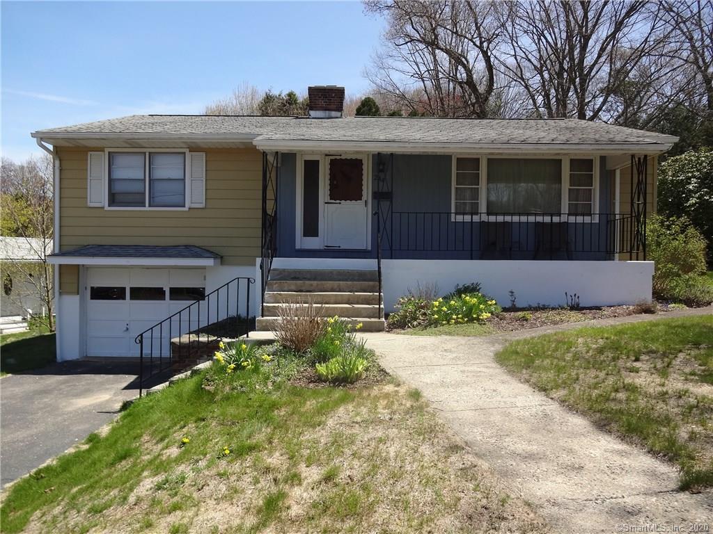 244 Parklawn Drive Waterbury CT 06708