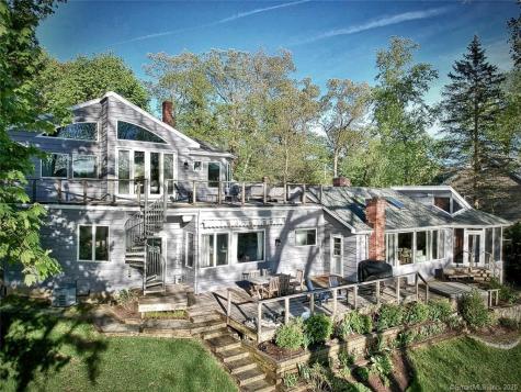 134 Sherry Lane New Milford CT 06776