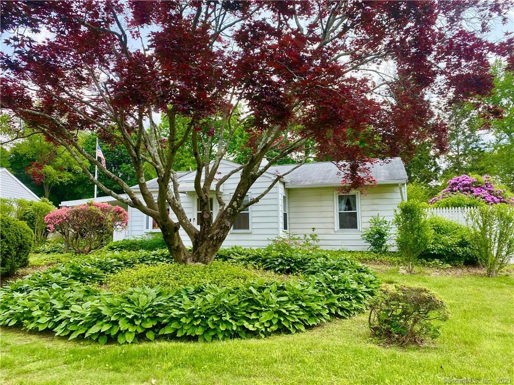 14 Fairview Street Ansonia CT 06401