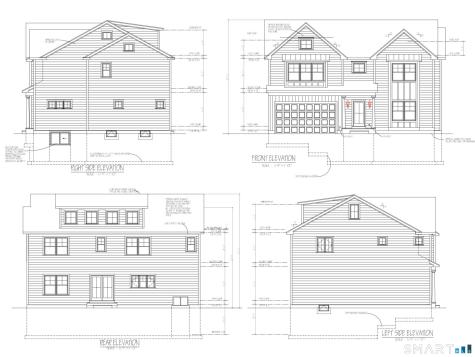 83 Morehouse Highway Fairfield CT 06825
