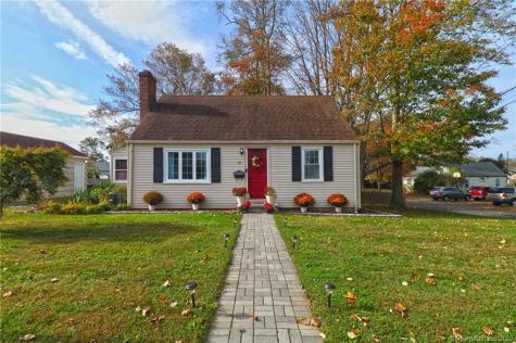 70 Mills Avenue Milford CT 06460