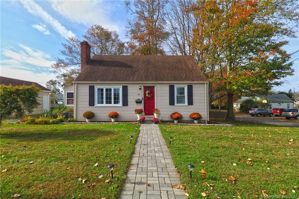 70 Mills Avenue Milford CT 06460