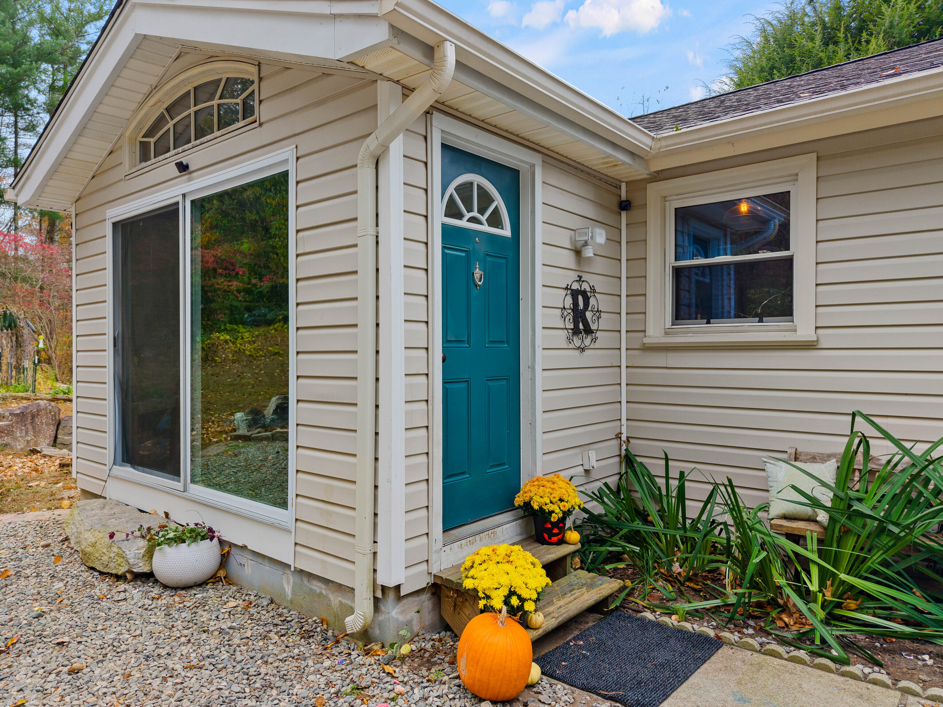 96 Paper Mill Road Lisbon CT 06351