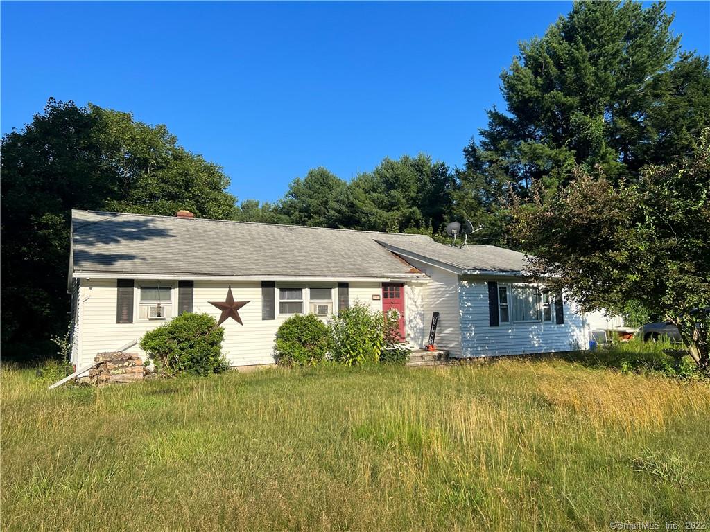 68 Clear View Drive Brooklyn CT 06234