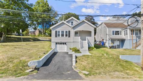 2 Leuvine Street Norwalk CT 06850