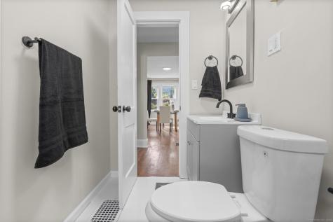 2 Leuvine Street Norwalk CT 06850