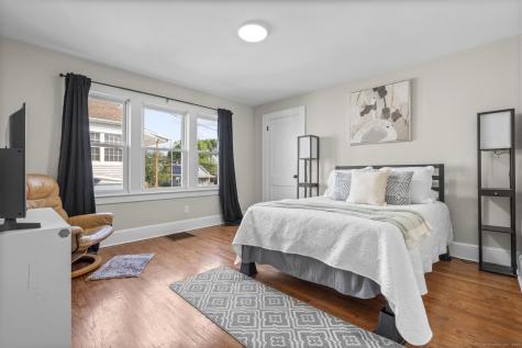 2 Leuvine Street Norwalk CT 06850