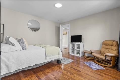 2 Leuvine Street Norwalk CT 06850