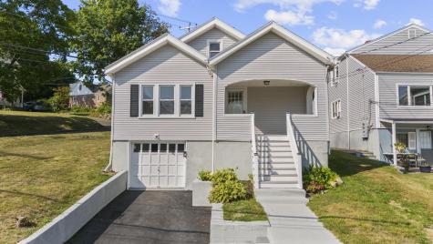 2 Leuvine Street Norwalk CT 06850