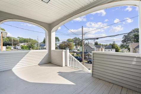2 Leuvine Street Norwalk CT 06850
