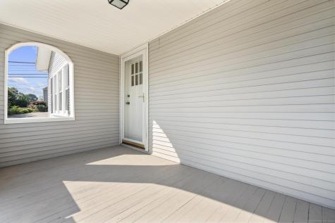 2 Leuvine Street Norwalk CT 06850