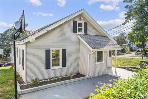 2 Leuvine Street Norwalk CT 06850