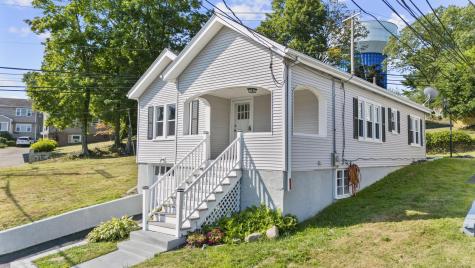 2 Leuvine Street Norwalk CT 06850