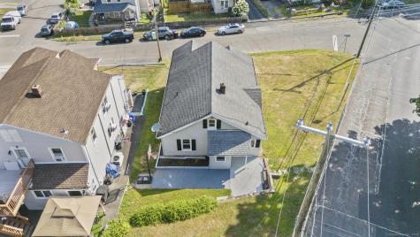 2 Leuvine Street Norwalk CT 06850