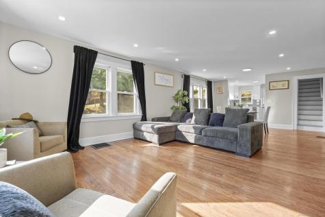 2 Leuvine Street Norwalk CT 06850