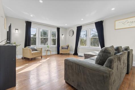 2 Leuvine Street Norwalk CT 06850