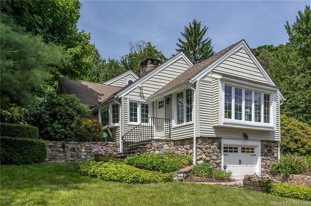 21 Eastview Road New Fairfield CT 06812