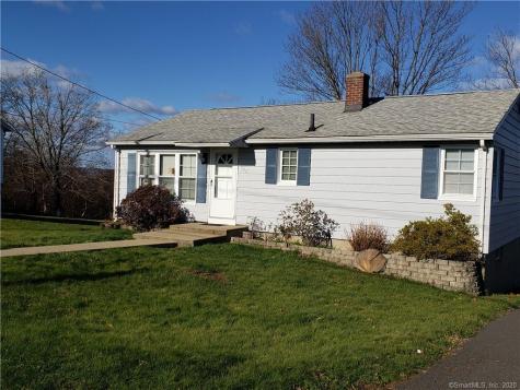 100 Mount Carmel Avenue Waterbury CT 06708