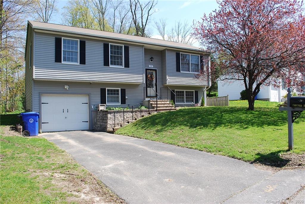 29 Concord Road Torrington CT 06790
