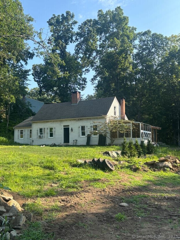 184 Phoenixville Road Chaplin CT 06235