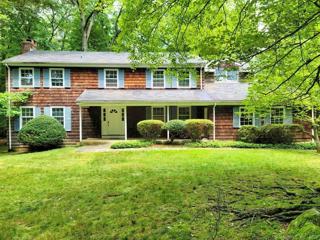 37 Dunwoodie Place Greenwich CT 06830